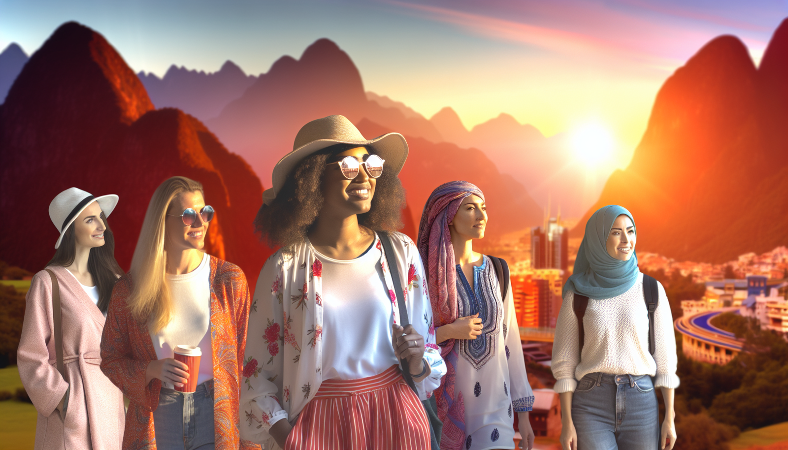 How to Incorporate 2025 Fashion Trends Into Your Existing Wardrobe (Women's Edition)