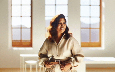 If my blog post is about the craftmanship of the belts: The Devil is in the Details: Exploring the Craft of Exclusive Belts