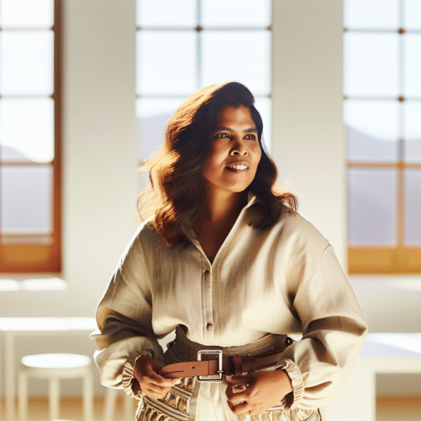 If my blog post is about the craftmanship of the belts: The Devil is in the Details: Exploring the Craft of Exclusive Belts