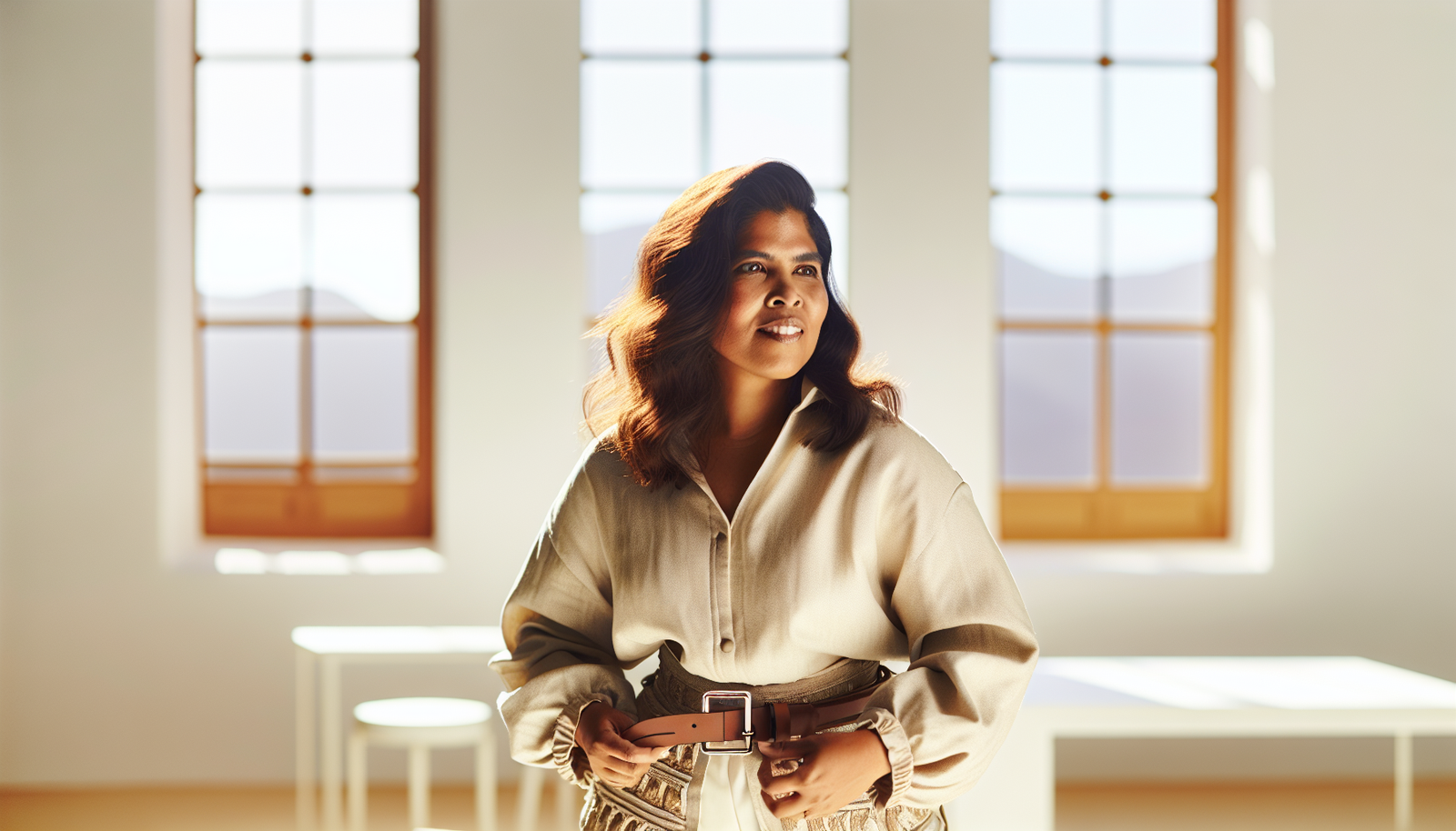 If my blog post is about the craftmanship of the belts: The Devil is in the Details: Exploring the Craft of Exclusive Belts