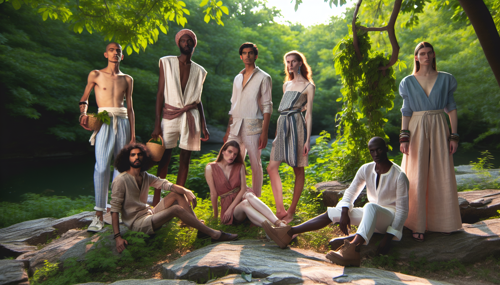 Informative & Benefit-Driven: