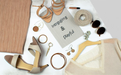 Intriguing & Playful: