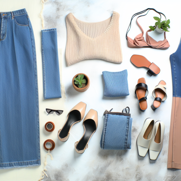 Never Struggle With Wide-Leg Jeans Again: Outfit Ideas and Tips