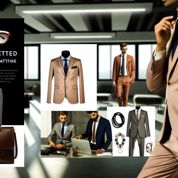 Stop Overspending! Affordable Professional Outfits You'll Love