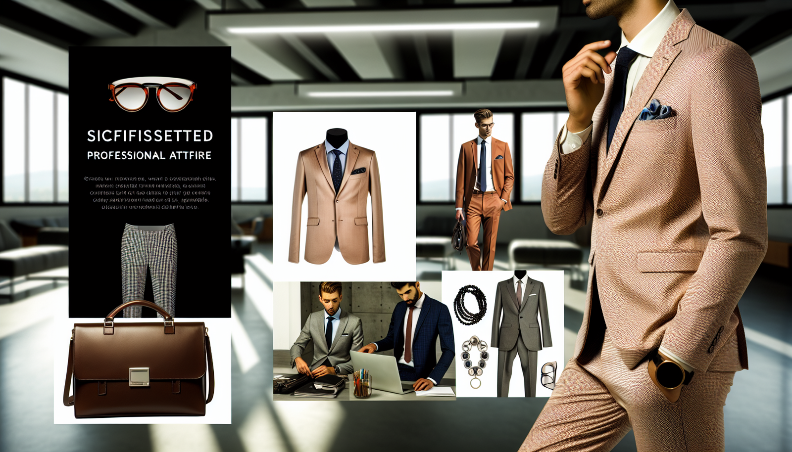 Stop Overspending! Affordable Professional Outfits You'll Love