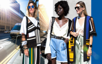 Summer Vibes: Curated Casual Outfit Inspiration for Women