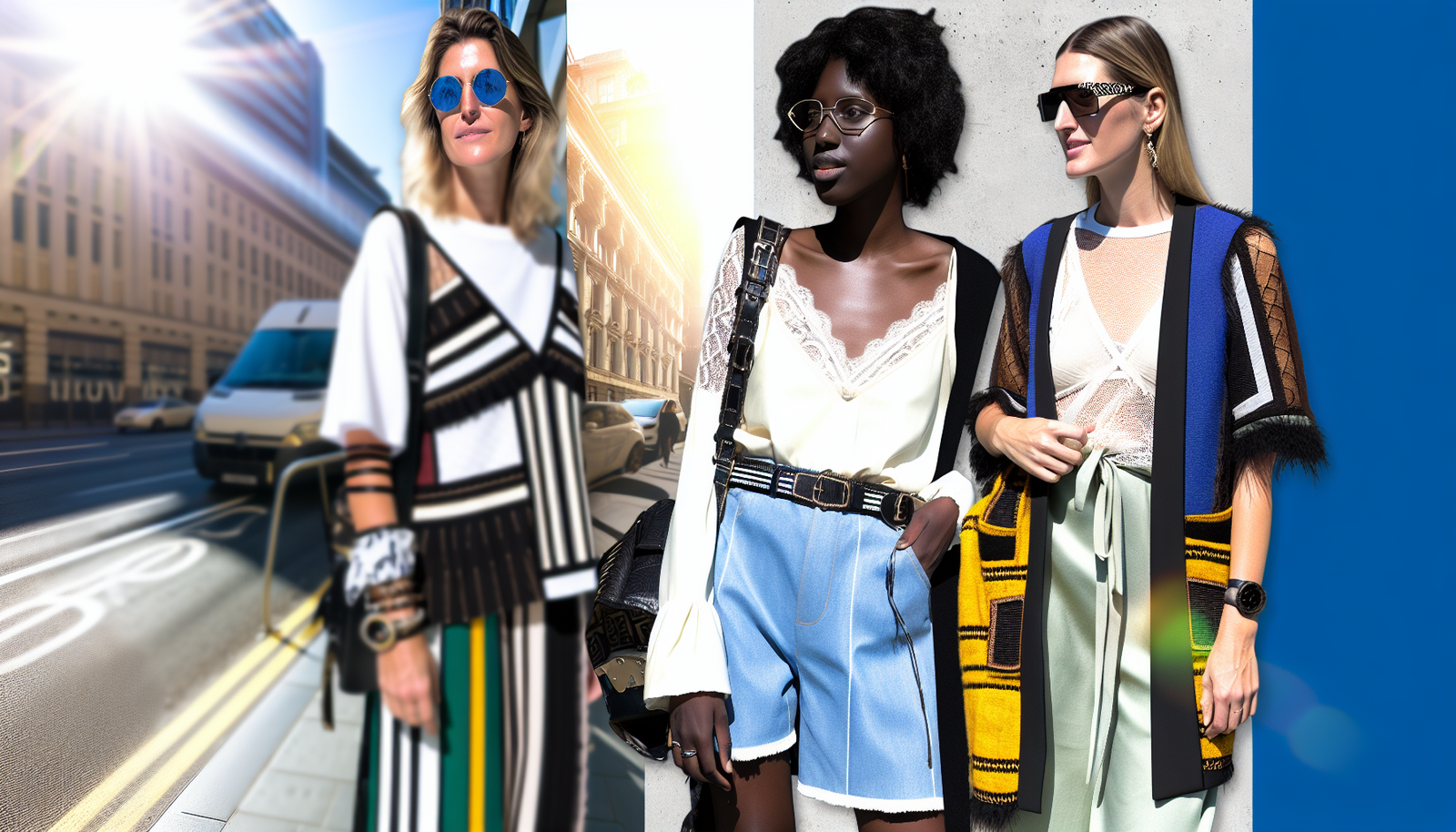 Summer Vibes: Curated Casual Outfit Inspiration for Women