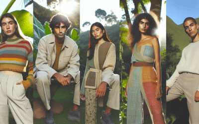 Sustainable Style Made Easy: Your Guide to Eco-Conscious Fashion