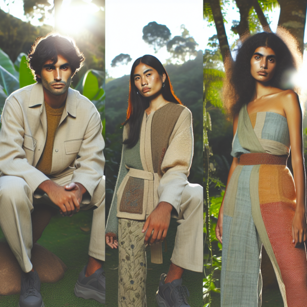 Sustainable Style Made Easy: Your Guide to Eco-Conscious Fashion