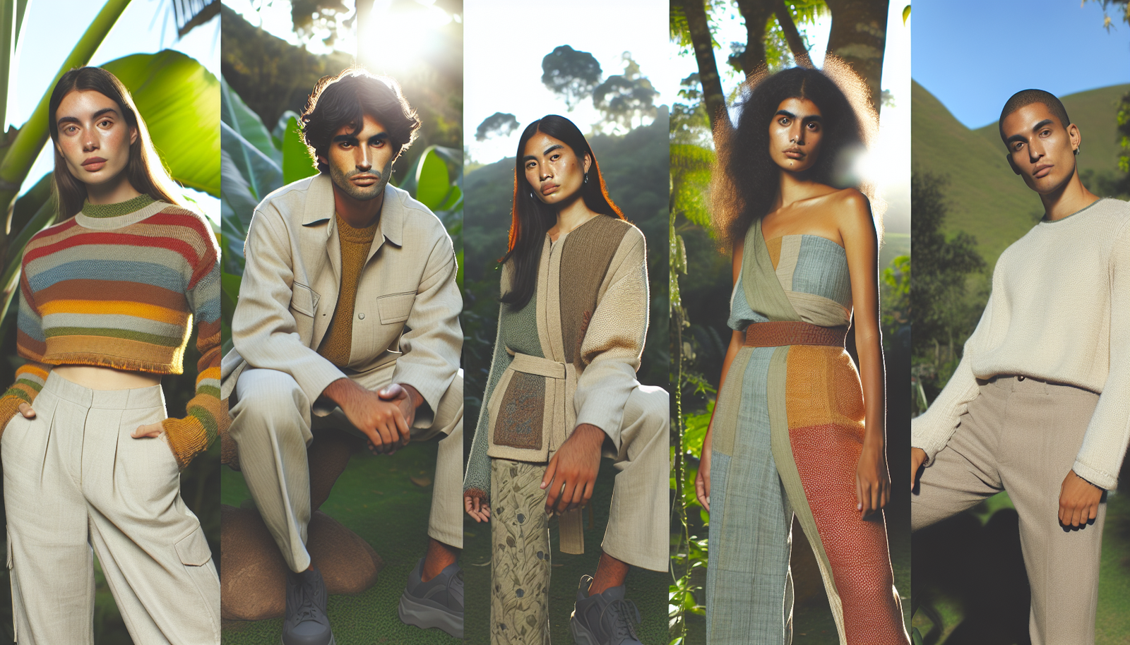 Sustainable Style Made Easy: Your Guide to Eco-Conscious Fashion