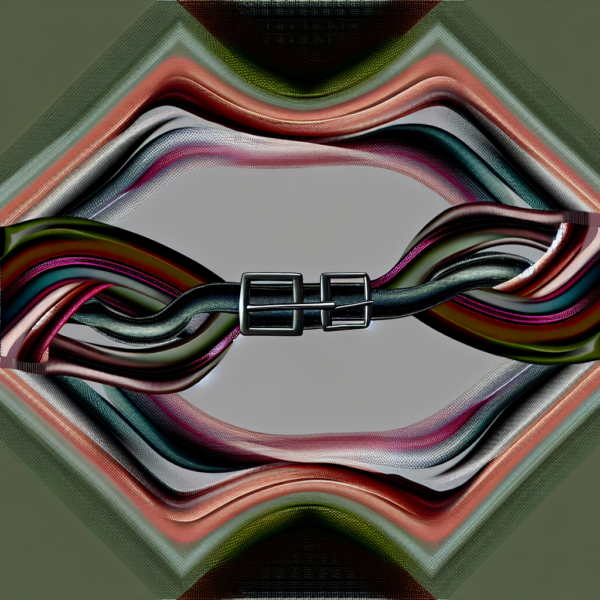 The Exclusive Belt: Elevated Style