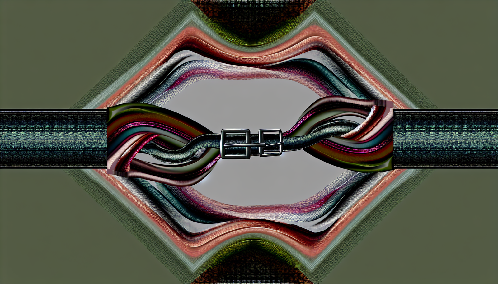 The Exclusive Belt: Elevated Style