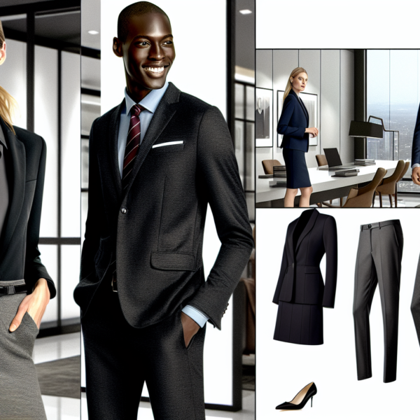 The Secret to a Stylish Work Wardrobe Without the Steep Price Tag