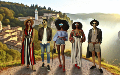 The Secret's Out: What Women Will Be Wearing in 2025