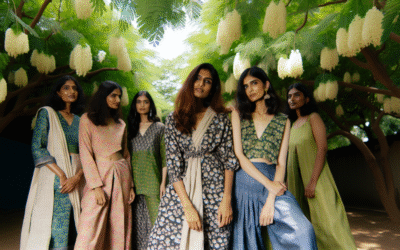 Top Eco-Friendly Women's Clothing Brands: Style Without Sacrifice