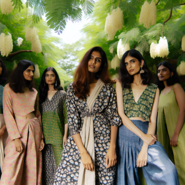 Top Eco-Friendly Women's Clothing Brands: Style Without Sacrifice