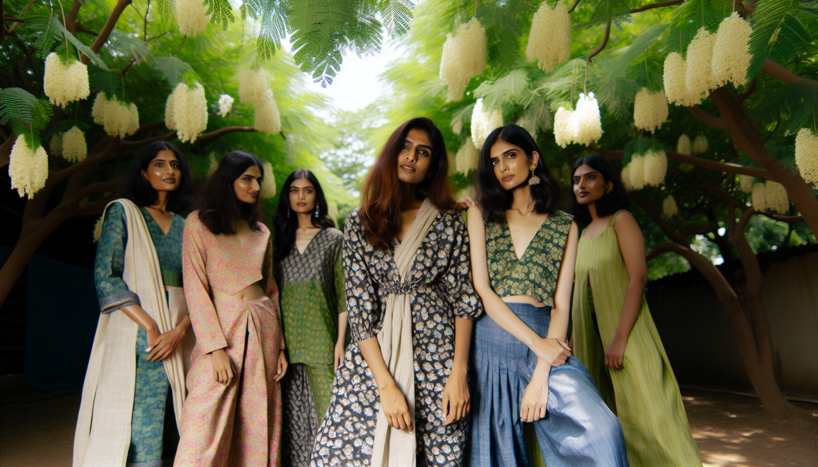 Top Eco-Friendly Women's Clothing Brands: Style Without Sacrifice