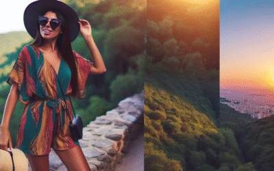 Travel Outfit Inspo: What Women Are Actually Wearing on Vacation