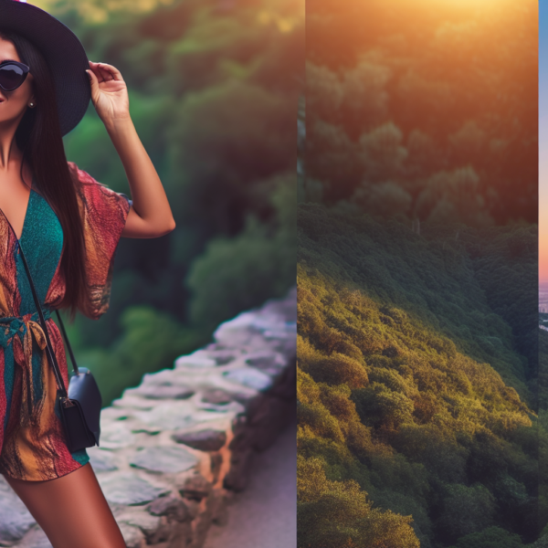 Travel Outfit Inspo: What Women Are Actually Wearing on Vacation