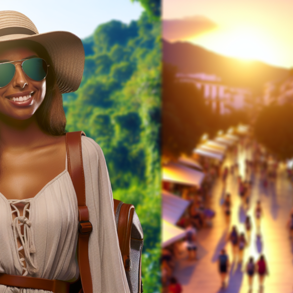 Travel Outfits That Are Cute AND Comfortable? Yes, Please!