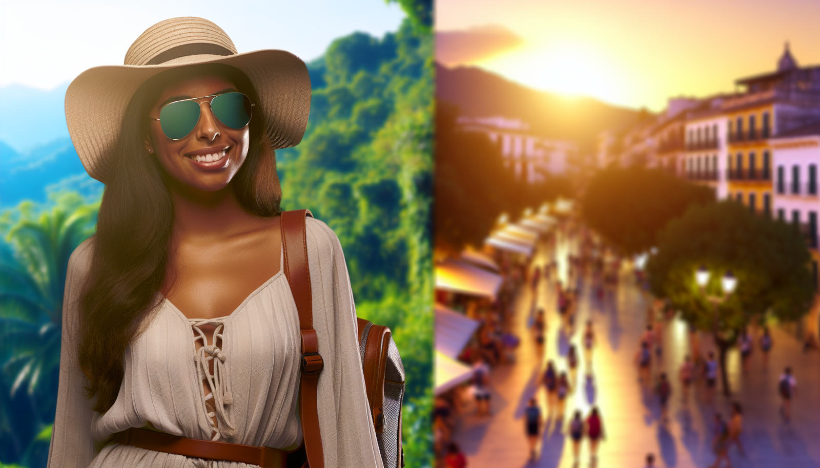 Travel Outfits That Are Cute AND Comfortable? Yes, Please!