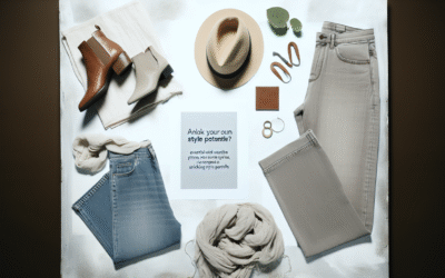 Unlock Your Style Potential: The Ultimate Guide to Wide-Leg Jeans