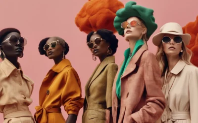 Influencer Approved: The Women’s Fashion Trends Set to Explode in 2025