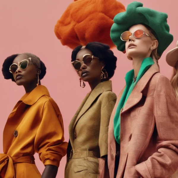 Influencer Approved: The Women’s Fashion Trends Set to Explode in 2025