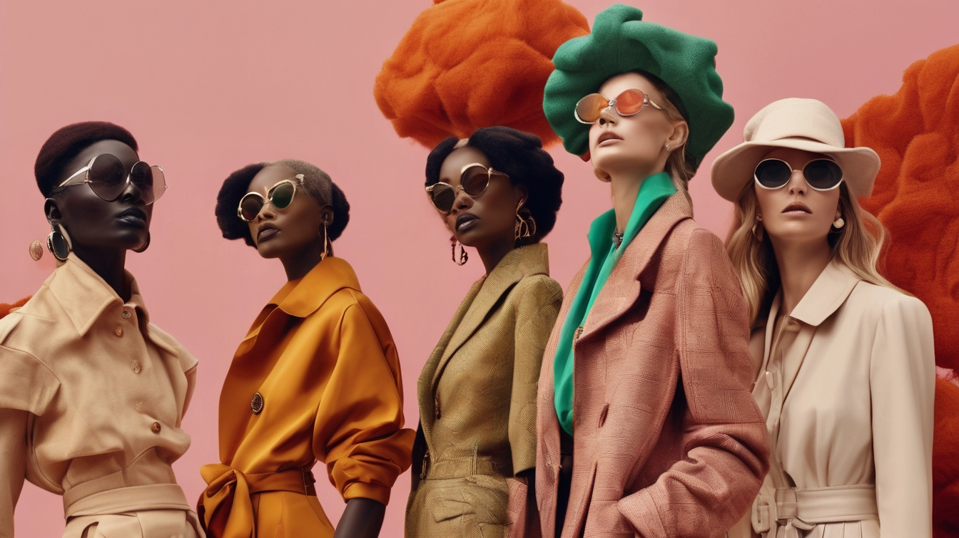 Influencer Approved: The Women’s Fashion Trends Set to Explode in 2025