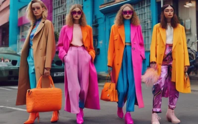 The Ultimate Guide to Women’s Fashion Trends in 2025: What to Wear and How to Wear It