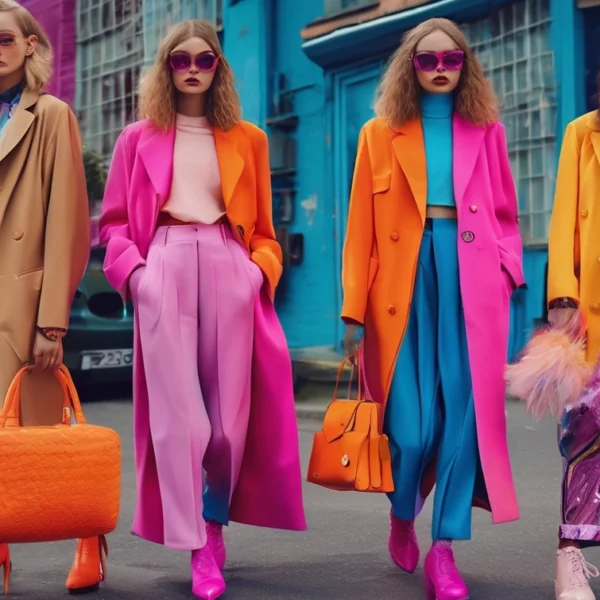 The Ultimate Guide to Women’s Fashion Trends in 2025: What to Wear and How to Wear It