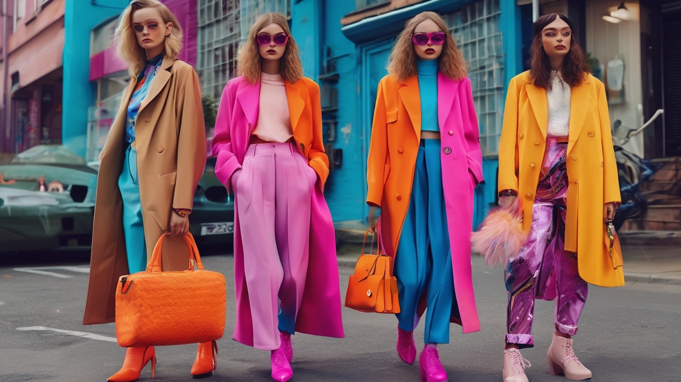 The Ultimate Guide to Women’s Fashion Trends in 2025: What to Wear and How to Wear It