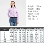 Chic Faux Leather Jacket for Women - Stylish Spring Outerwear - Image 7