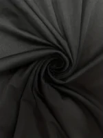 Chic Plus Size Black Leggings for Effortless Spring Style - Image 5