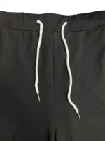 Chic Plus Size Pocket Leggings for Effortless Style & Comfort - Image 4