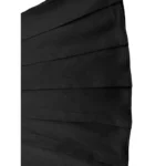 Plus Size Pleated Skirt: Chic Comfort for Every Occasion - Image 5