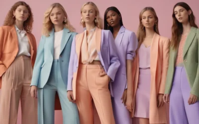 Unlock Your Style: The Must-Know Seasonal Colors for [Season/Year]