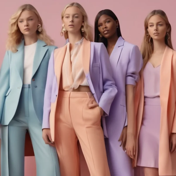 Unlock Your Style: The Must-Know Seasonal Colors for [Season/Year]