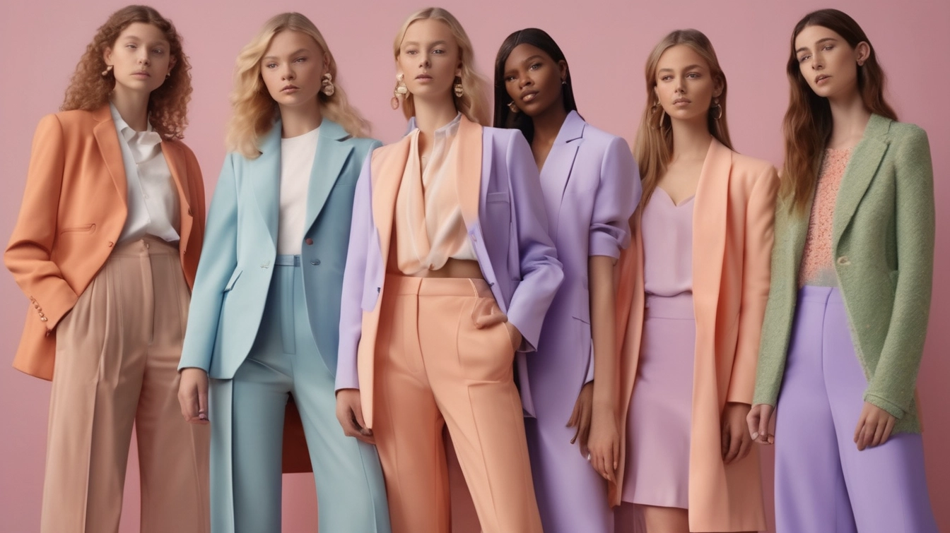 Unlock Your Style: The Must-Know Seasonal Colors for [Season/Year]