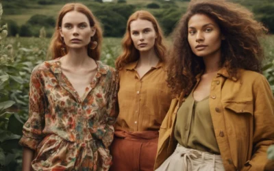 The Ultimate Guide to Sustainable Women’s Clothing Brands