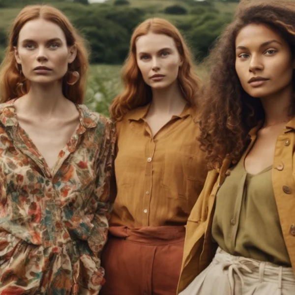 The Ultimate Guide to Sustainable Women’s Clothing Brands