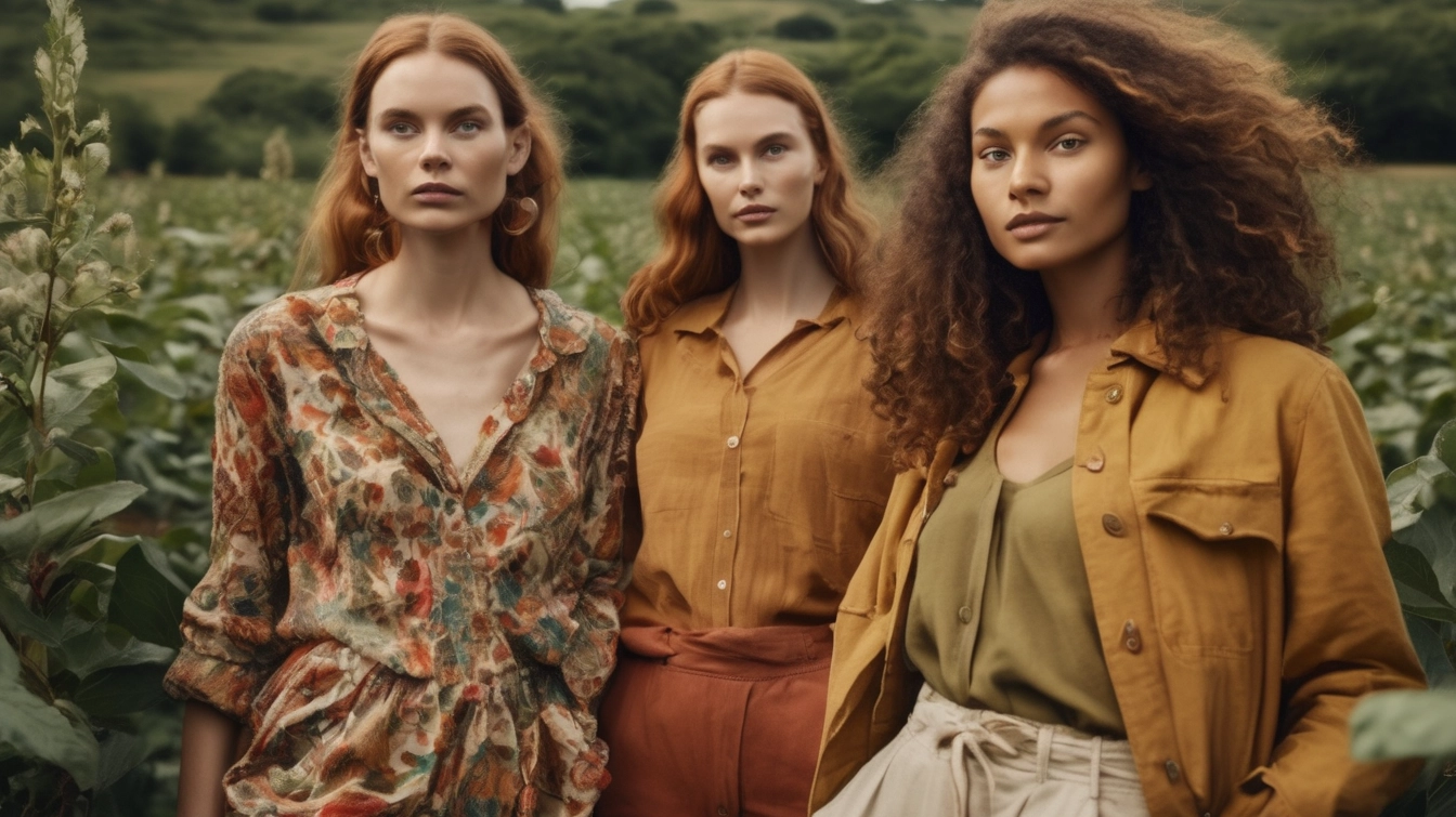 The Ultimate Guide to Sustainable Women’s Clothing Brands