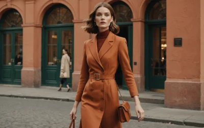 Your Color Forecast: What’s Trending in the Coming Seasons