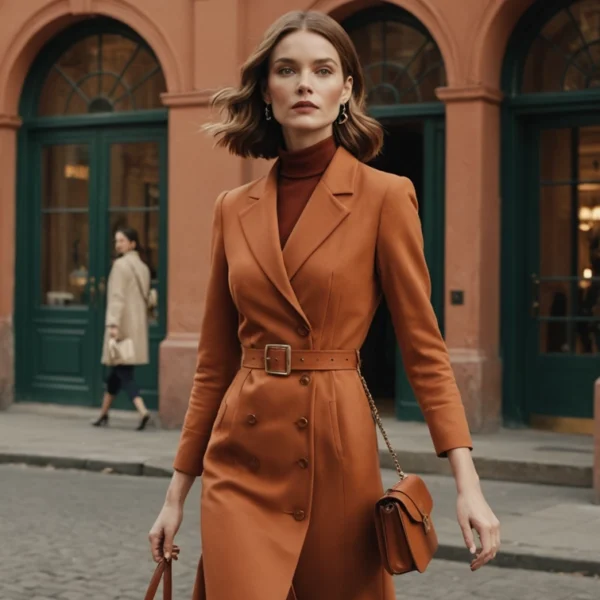 Your Color Forecast: What’s Trending in the Coming Seasons