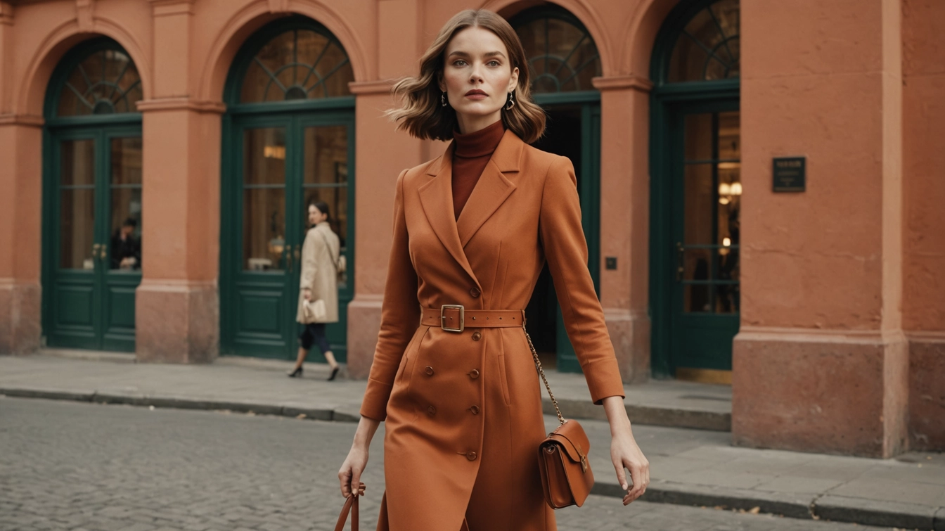 Your Color Forecast: What’s Trending in the Coming Seasons