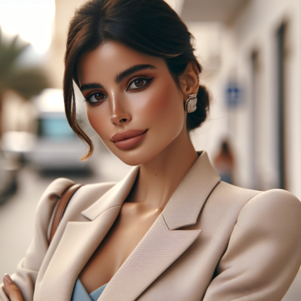 10 Chic Office Outfits for Women That Blend Style and Professionalism Perfectly