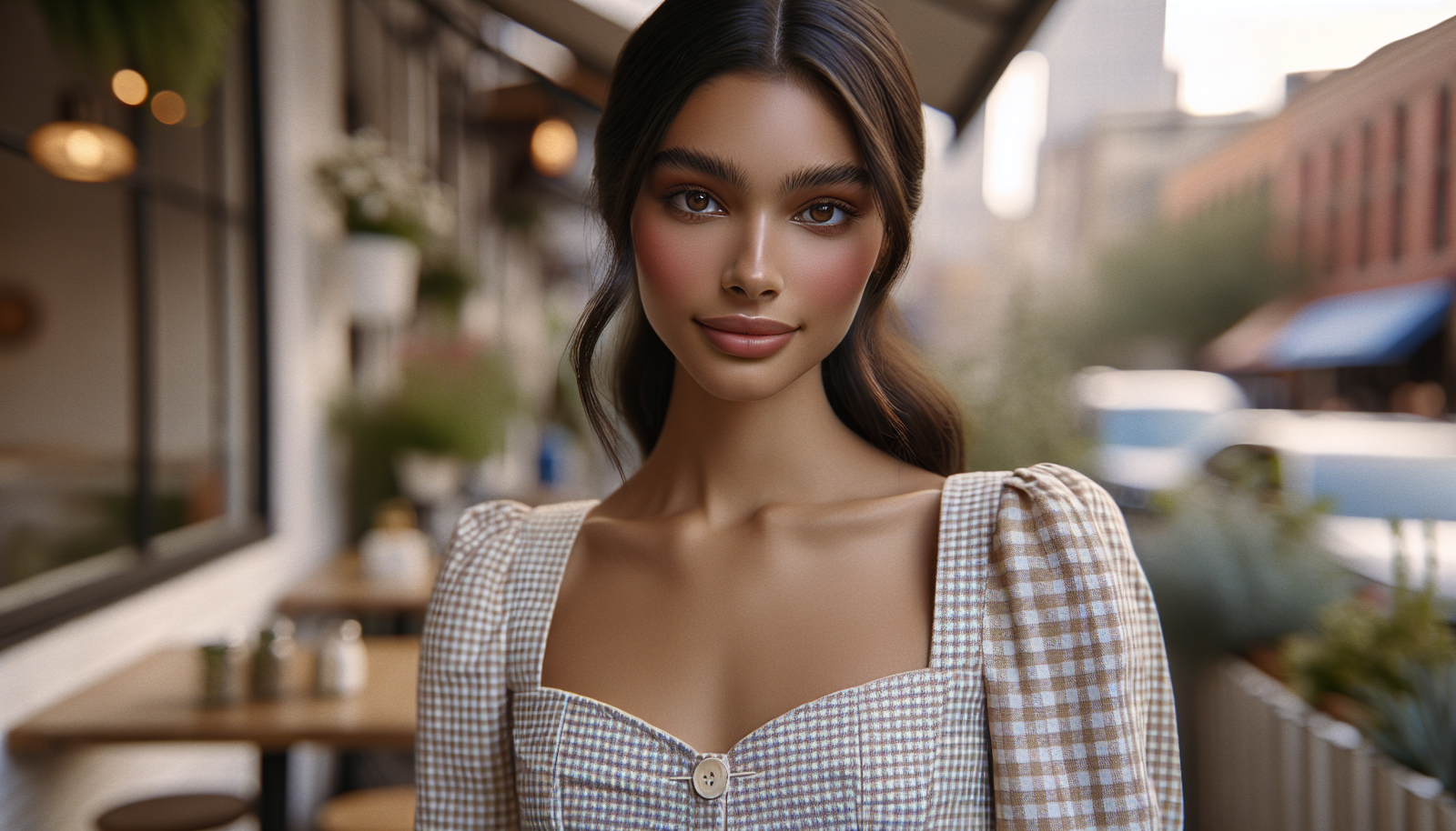 10 Timeless Retro Gingham Outfit Ideas to Elevate Your Vintage Vibe