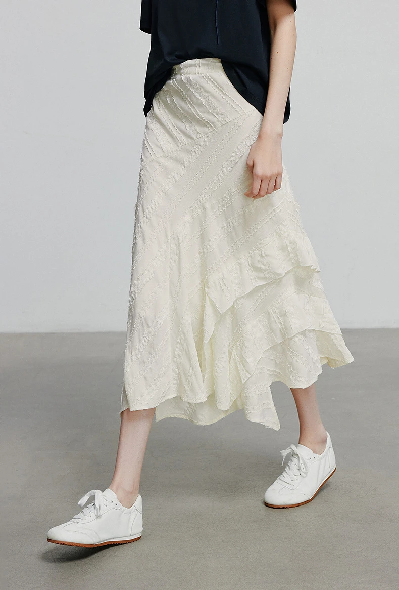 110 Trendy Summer Skirt For Women - Flattering &Amp;Amp; Versatile Style