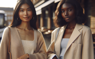 No More Airport Frump: Seriously Stylish Travel Outfits