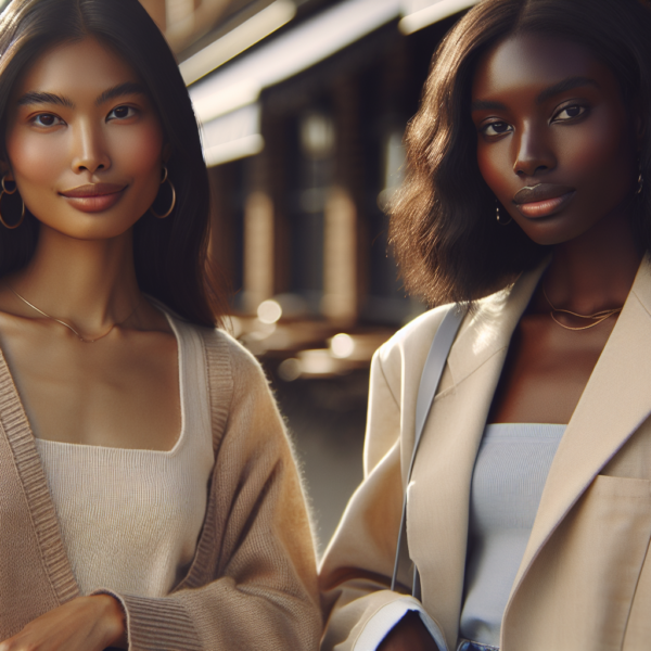 No More Airport Frump: Seriously Stylish Travel Outfits